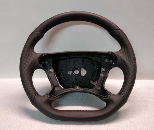 Mercedes amg leather flat - mercedes,