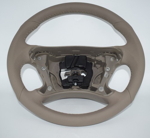 Genuine mercedes steering - genuine,