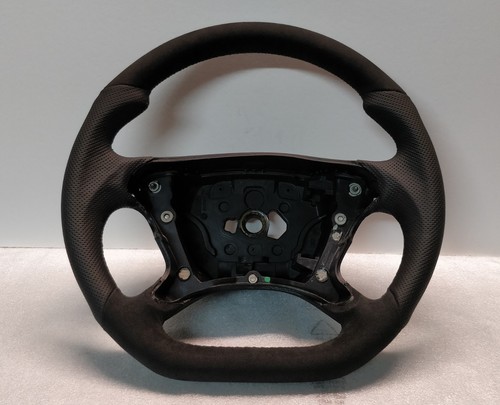 Mercedes amg flat steering - mercedes,