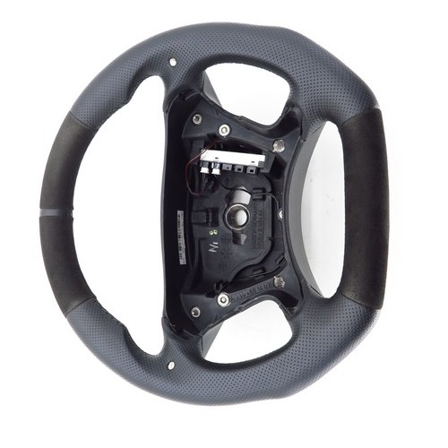 Steering wheel mercedes benz - steering,