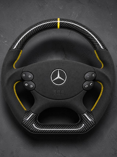 Mercedes sl55 amg - sl55,