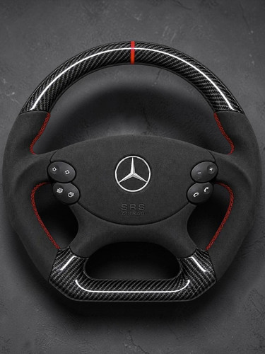 Mercedes sl55 amg - mercedes,