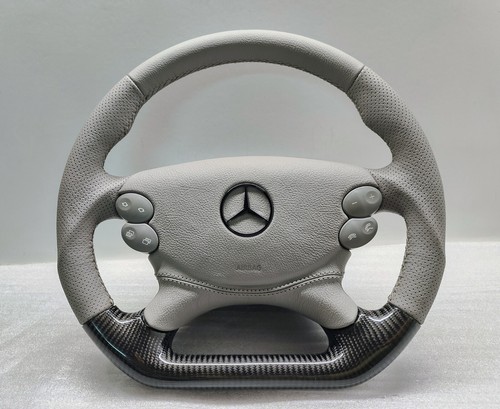 Carbon steering wheel g55 for - wheel,