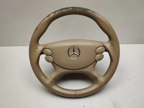 Mercedes benz cls c219 - mercedes-benz,