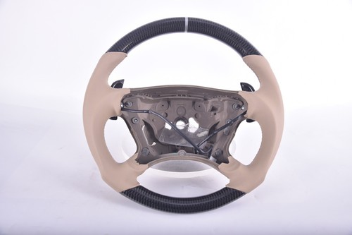 Oem mercedes amg steering - amg,