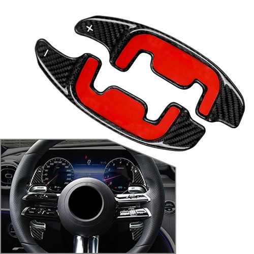 Steering wheel shift paddle - wheel,