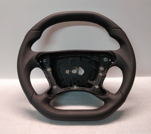 Mercedes amg steering wheel - amg,