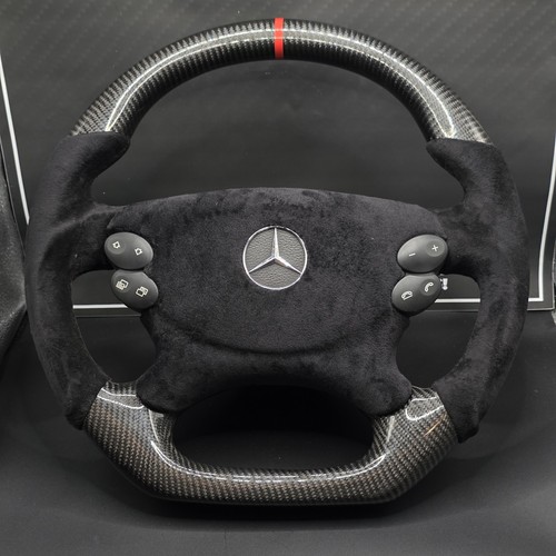 Mercedes amg carbon - mercedes, fiber