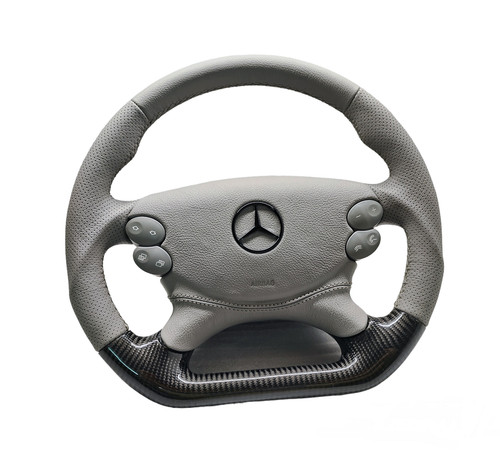 2005 mercedes amg sl55 r230 - amg,