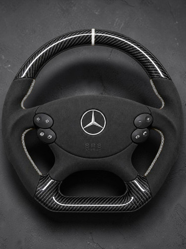 Mercedes sl55 amg w219 - mercedes,