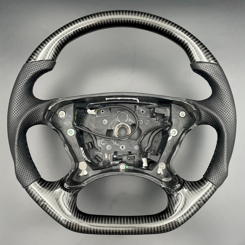 Mercedes amg steering wheel - amg,